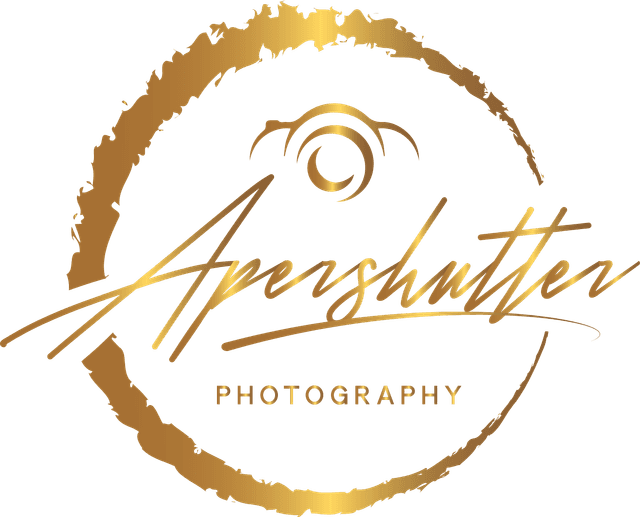 Apershutter Photography Logo